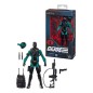 G.I. Joe Classified Series - Figurine Night-Viper 15 cm G.I. Joe Classified Series - Figurine Night-Viper 15 cm