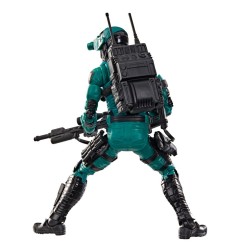 GI Joe - G.I. Joe Classified Series Action Figure Night-Viper 15 cm