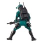 G.I. Joe Classified Series - Figurine Night-Viper 15 cm G.I. Joe Classified Series - Figurine Night-Viper 15 cm