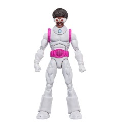 Spider-Man Marvel Legends Retro - Figurine Hypno-Hustler 15 cm