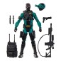 G.I. Joe Classified Series - Figurine Night-Viper 15 cm G.I. Joe Classified Series - Figurine Night-Viper 15 cm