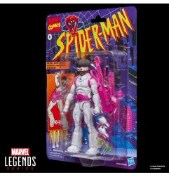 Marvel - Spider-Man  Legends Retro Action Figure Hypno-Hustler 15 cm