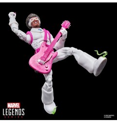 Marvel - Spider-Man  Legends Retro Action Figure Hypno-Hustler 15 cm