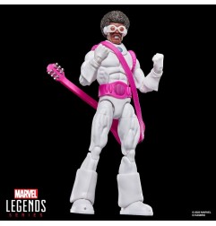 Marvel - Spider-Man  Legends Retro Action Figure Hypno-Hustler 15 cm