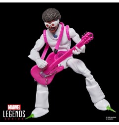 Spider-Man Marvel Legends Retro - Figurine Hypno-Hustler 15 cm