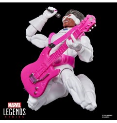 Marvel - Spider-Man  Legends Retro Action Figure Hypno-Hustler 15 cm