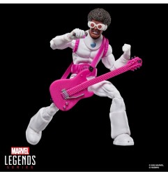 Marvel - Spider-Man  Legends Retro Action Figure Hypno-Hustler 15 cm