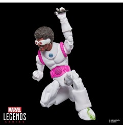 Spider-Man Marvel Legends Retro - Figurine Hypno-Hustler 15 cm