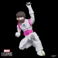 Marvel - Spider-Man  Legends Retro Action Figure Hypno-Hustler 15 cm