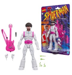 Spider-Man Marvel Legends Retro - Figurine Hypno-Hustler 15 cm