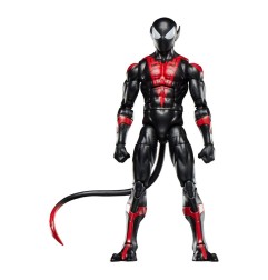 Marvel - Spider-Man  Legends Retro Action Figure Uncanny Spider-Man (Nightcrawler) 15 cm
