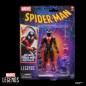 Spider-Man Marvel Legends Retro - Figurine Uncanny Spider-Man (Nightcrawler) 15 cm
