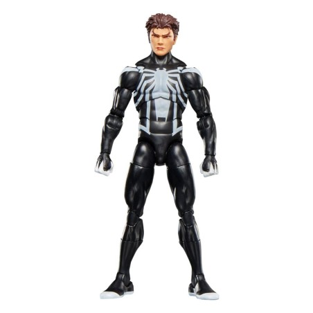 Marvel - Spider-Man  Legends Retro Action Figure Spider-Venom 15 cm