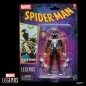 Marvel - Spider-Man  Legends Retro Action Figure Spider-Venom 15 cm