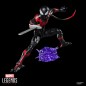 Marvel - Spider-Man Legends Retro Action Figure Uncanny Spider-Man (Nightcrawler) 15 cm Marvel - Spider-Man Legends Retro Action Figure Uncanny Spider-Man (Nightcrawler) 15 cm