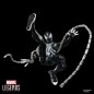 Marvel - Spider-Man  Legends Retro Action Figure Spider-Venom 15 cm