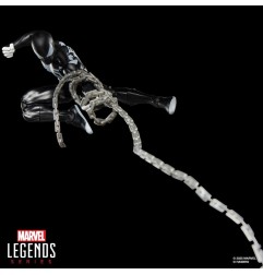 Spider-Man Marvel Legends Retro - Figurine Spider-Venom 15 cm