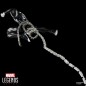 Spider-Man Marvel Legends Retro - Figurine Spider-Venom 15 cm Spider-Man Marvel Legends Retro - Figurine Spider-Venom 15 cm