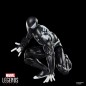 Marvel - Spider-Man  Legends Retro Action Figure Spider-Venom 15 cm