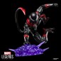 Marvel - Spider-Man Legends Retro Action Figure Uncanny Spider-Man (Nightcrawler) 15 cm Marvel - Spider-Man Legends Retro Action Figure Uncanny Spider-Man (Nightcrawler) 15 cm