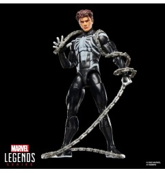 Marvel - Spider-Man  Legends Retro Action Figure Spider-Venom 15 cm