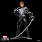 Marvel - Spider-Man  Legends Retro Action Figure Spider-Venom 15 cm