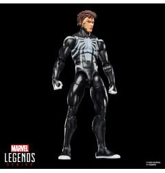 Marvel - Spider-Man  Legends Retro Action Figure Spider-Venom 15 cm