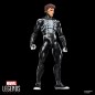 Marvel - Spider-Man  Legends Retro Action Figure Spider-Venom 15 cm