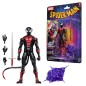 Spider-Man Marvel Legends Retro - Figurine Uncanny Spider-Man (Nightcrawler) 15 cm