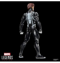 Spider-Man Marvel Legends Retro - Figurine Spider-Venom 15 cm