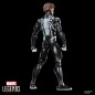 Marvel - Spider-Man  Legends Retro Action Figure Spider-Venom 15 cm