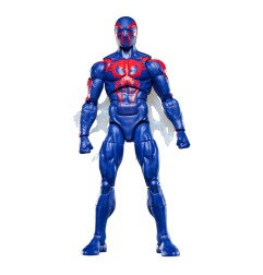 Spider-Man Marvel Legends Retro - Figurine Spider-Man 2099 15 cm