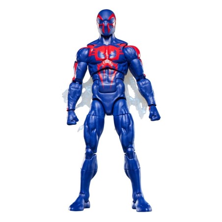 Marvel - Spider-Man  Legends Retro Action Figure Spider-Man 2099 15 cm