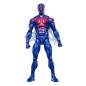 Spider-Man Marvel Legends Retro - Figurine Spider-Man 2099 15 cm