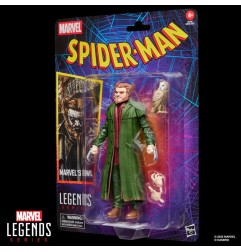 Spider-Man Marvel Legends Retro - Figurine Owl 15 cm