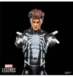 Spider-Man Marvel Legends Retro - Figurine Spider-Venom 15 cm