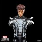 Marvel - Spider-Man  Legends Retro Action Figure Spider-Venom 15 cm