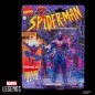 Marvel - Spider-Man  Legends Retro Action Figure Spider-Man 2099 15 cm