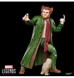 Spider-Man Marvel Legends Retro - Figurine Owl 15 cm