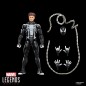 Marvel - Spider-Man  Legends Retro Action Figure Spider-Venom 15 cm