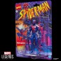 Marvel - Spider-Man  Legends Retro Action Figure Spider-Man 2099 15 cm