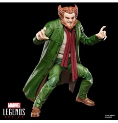 Spider-Man Marvel Legends Retro - Figurine Owl 15 cm