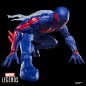 Marvel - Spider-Man  Legends Retro Action Figure Spider-Man 2099 15 cm