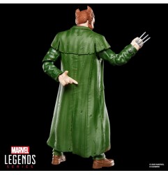 Spider-Man Marvel Legends Retro - Figurine Owl 15 cm