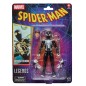 Marvel - Spider-Man  Legends Retro Action Figure Spider-Venom 15 cm