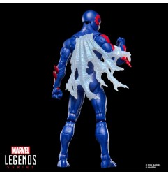 Marvel - Spider-Man  Legends Retro Action Figure Spider-Man 2099 15 cm