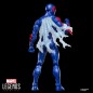 Marvel - Spider-Man  Legends Retro Action Figure Spider-Man 2099 15 cm