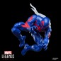 Marvel - Spider-Man  Legends Retro Action Figure Spider-Man 2099 15 cm