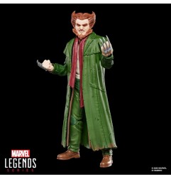 Spider-Man Marvel Legends Retro - Figurine Owl 15 cm