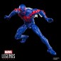 Marvel - Spider-Man  Legends Retro Action Figure Spider-Man 2099 15 cm